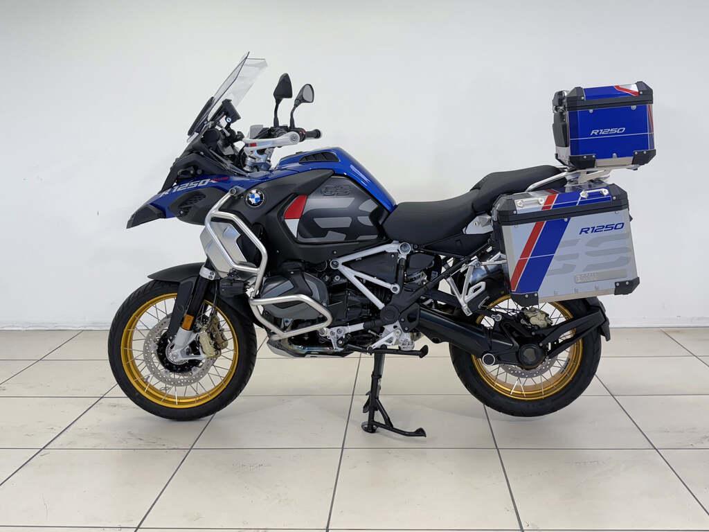 usatostore.bmw-motorrad.it Store BMW Motorrad R 1250 GS BMW R 1250 GS Adventure ABS MY21