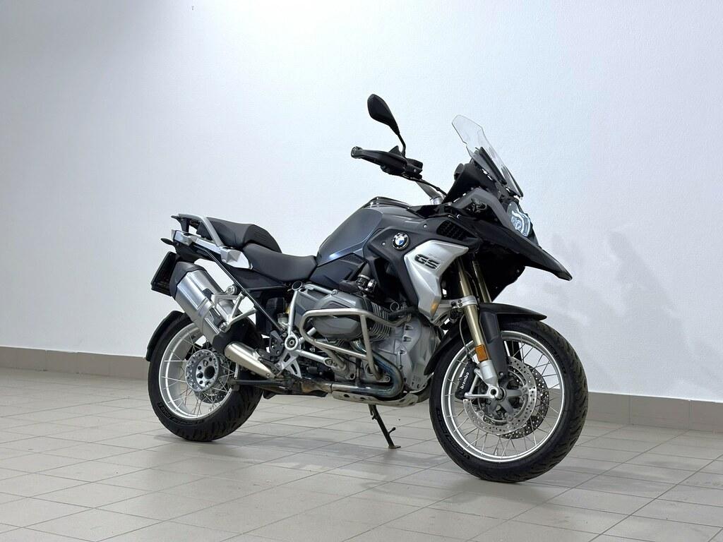 usatostore.bmw.it Store BMW Motorrad R 1200 GS BMW R 1200 GS ABS MY17