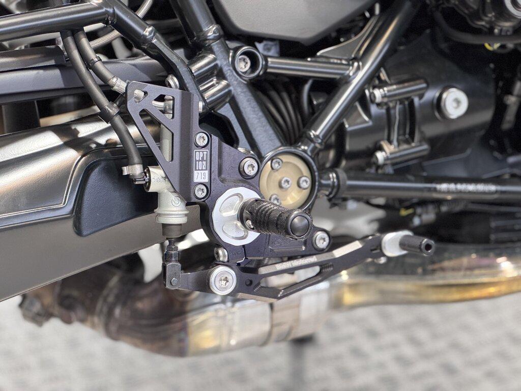 usatostore.bmw-motorrad.it Store BMW Motorrad R nineT BMW R nineT Urban G/S ABS MY20