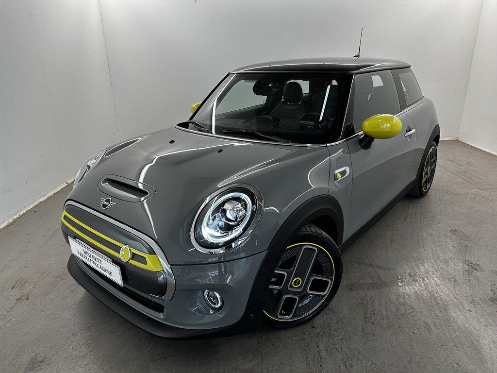 usatostore.bmw.it Store MINI MINI Full Electric Mini 3p Cooper SE S auto