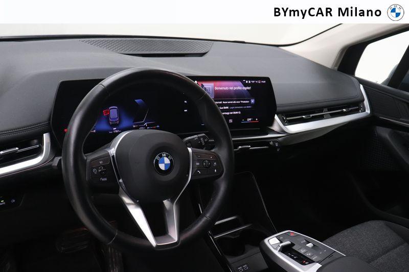 usatostore.bmw.it Store BMW Serie 2 218d Active Tourer auto