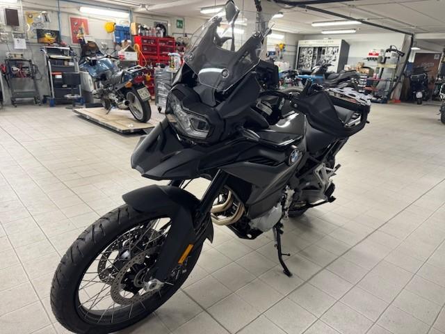 usatostore.bmw-motorrad.it Store BMW Motorrad F 850 GS BMW F 850 GS ABS MY21