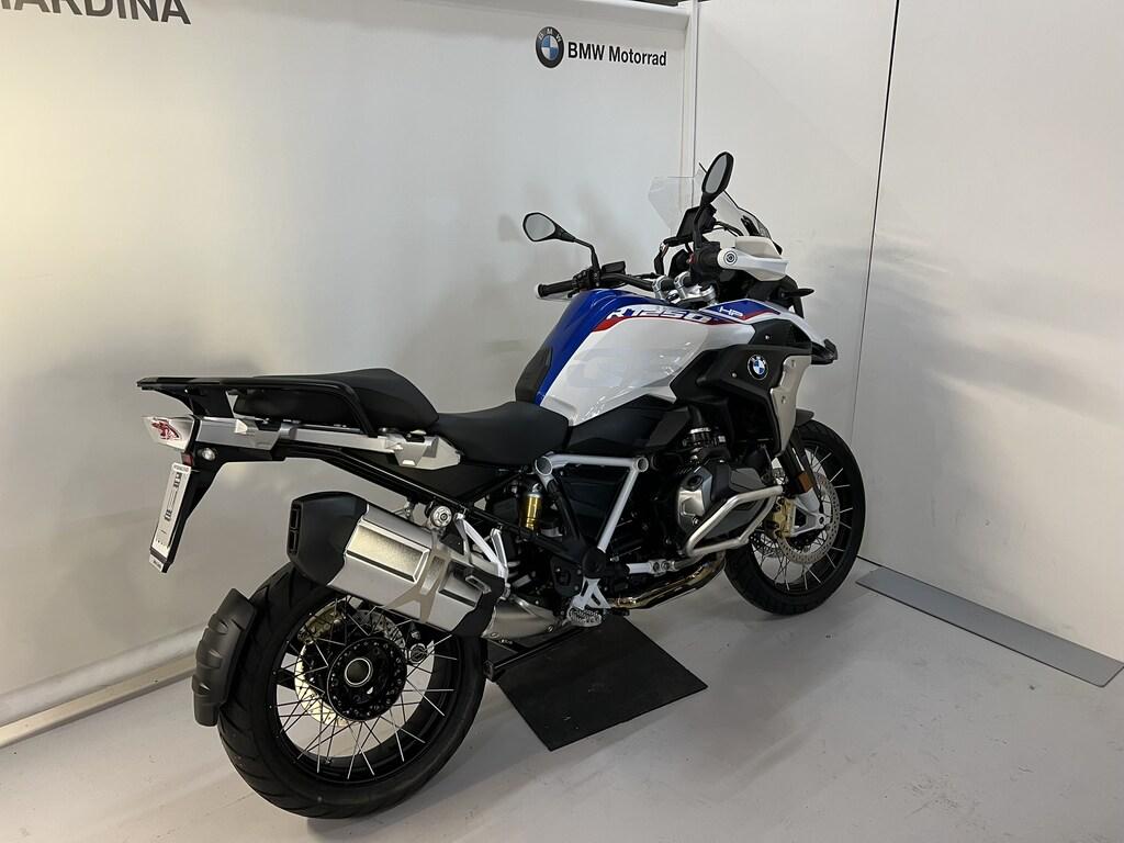 usatostore.bmw-motorrad.it Store BMW Motorrad R 1250 GS BMW R 1250 GS ABS MY19