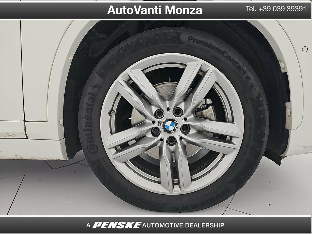 usatostore.bmw.it Store BMW X1 xdrive18d Msport auto