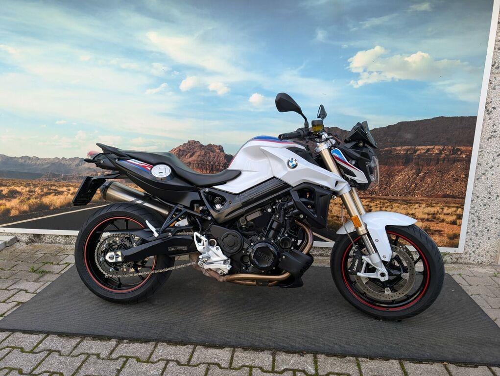 usatostore.bmw-motorrad.it Store BMW Motorrad F 800 R ABS