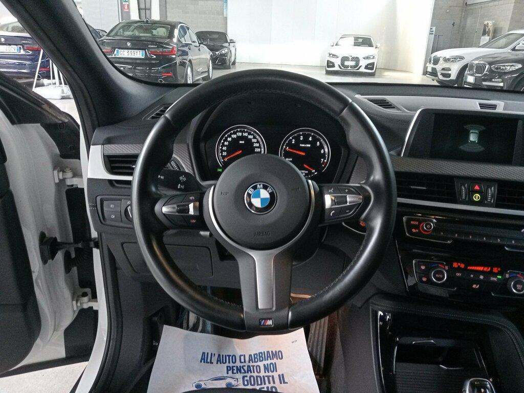 usatostore.bmw.it Store BMW X2 sdrive18i Msport auto