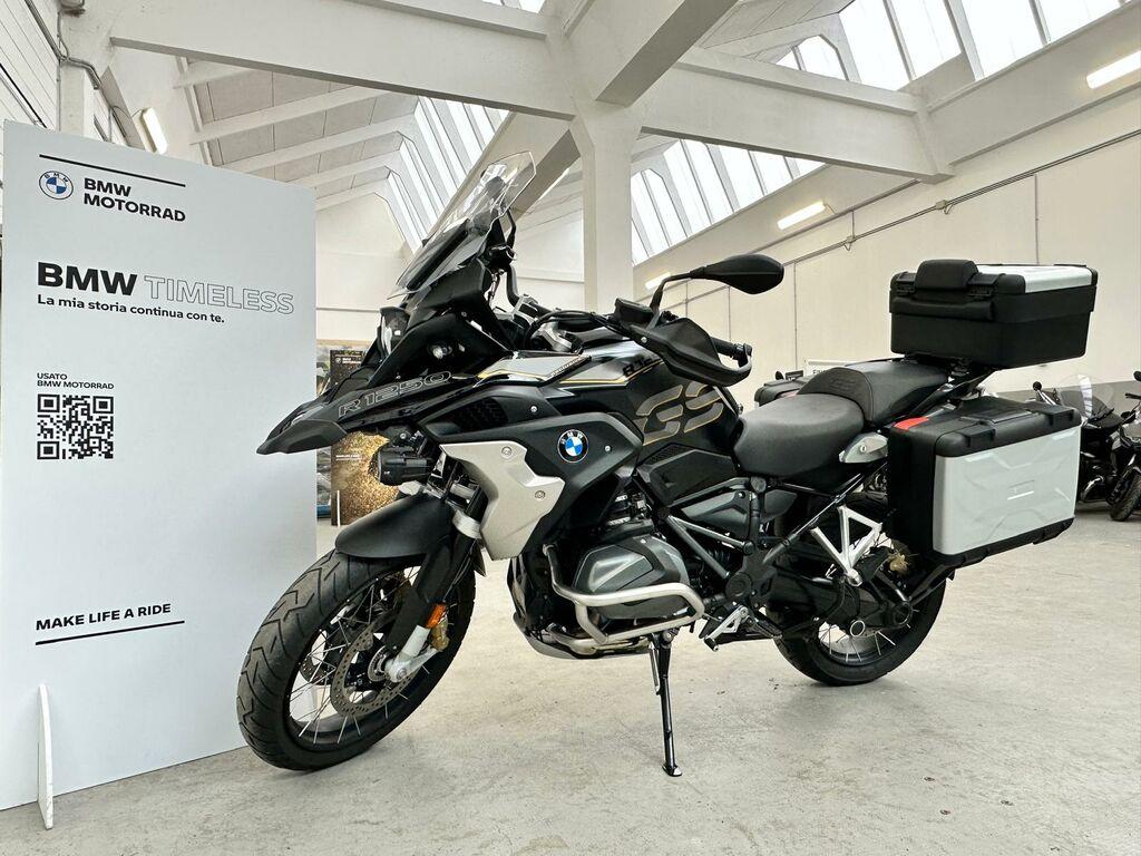 usatostore.bmw-motorrad.it Store BMW Motorrad R 1250 GS BMW R 1250 GS ABS MY19