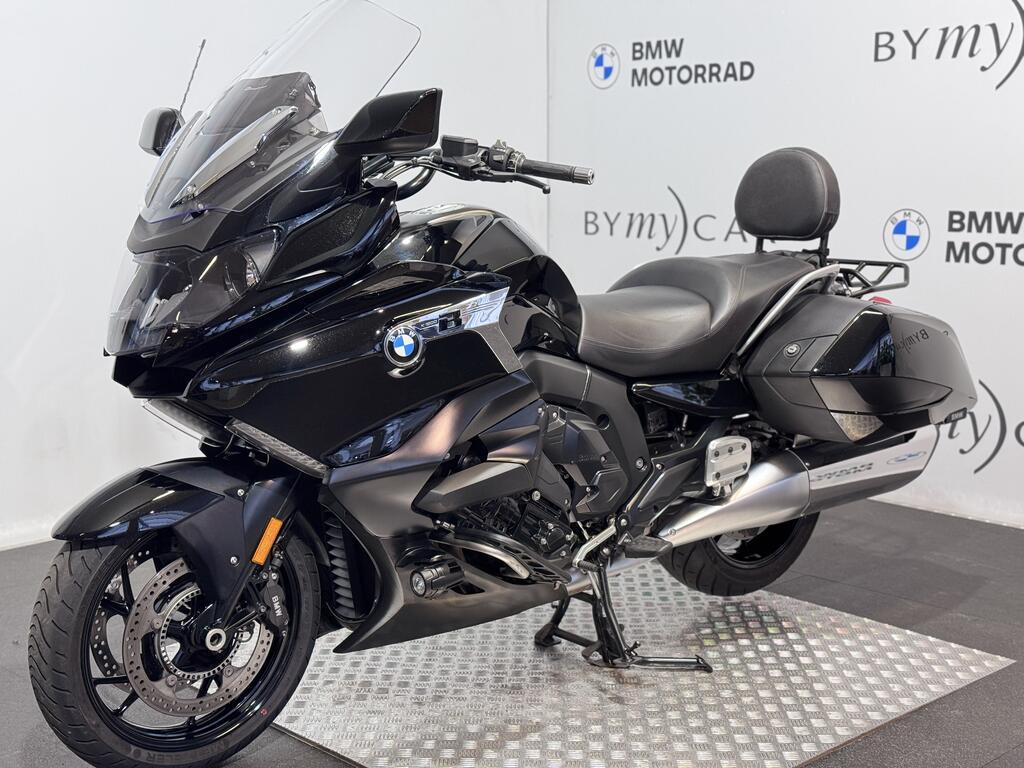 usatostore.bmw.it Store BMW Motorrad K 1600 B BMW K 1600 B ABS MY17