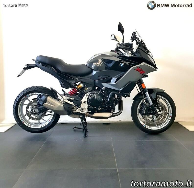 usatostore.bmw.it Store BMW Motorrad F 900 XR BMW F 900 XR MY20