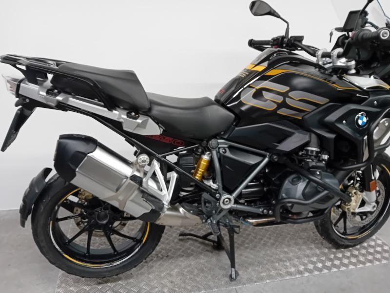 usatostore.bmw-motorrad.it Store BMW Motorrad R 1250 GS BMW R 1250 GS ABS MY19