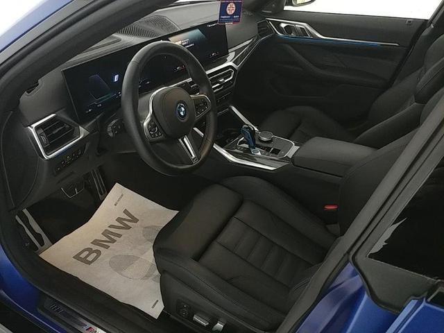 usatostore.bmw.it Store BMW i4 M i4 M50 Sport auto