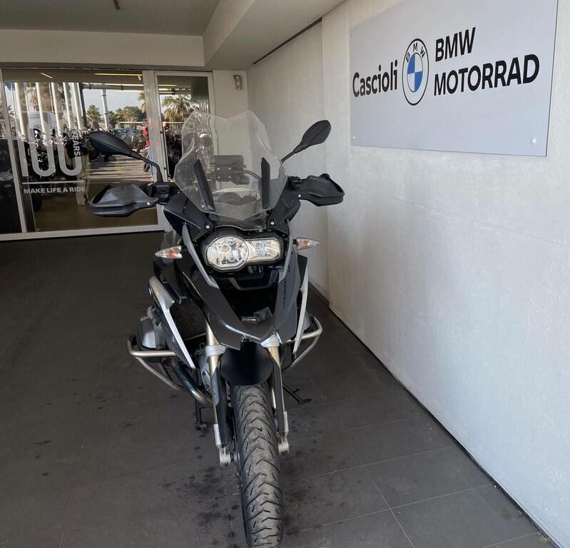 usatostore.bmw.it Store BMW Motorrad R 1200 GS BMW R 1200 GS ABS MY14