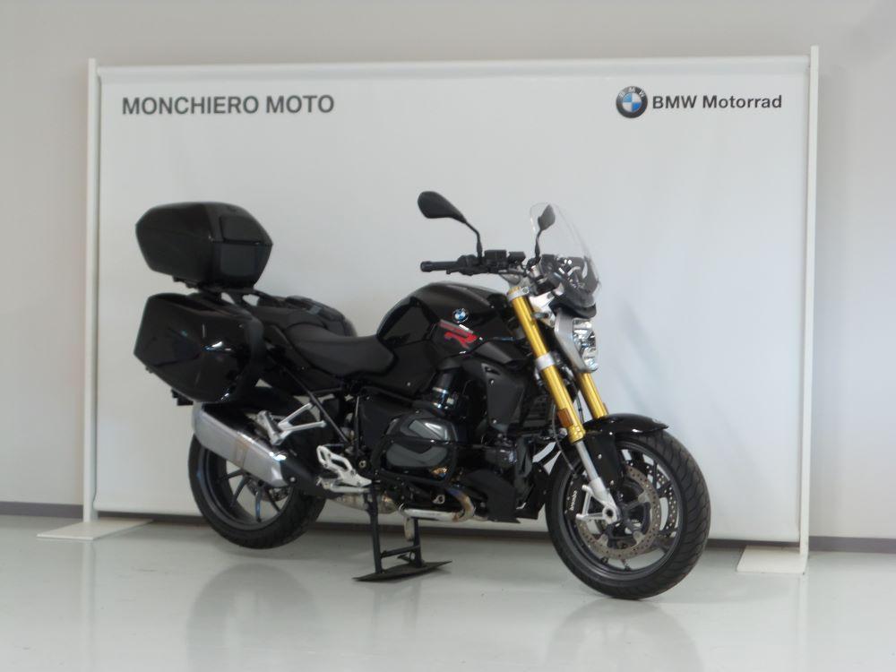 usatostore.bmw-motorrad.it Store BMW Motorrad R 1250 R ABS