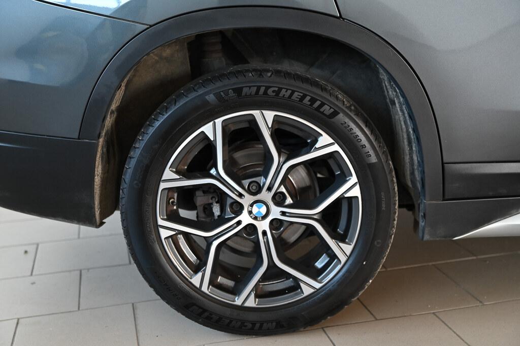 usatostore.bmw.it Store BMW X1 sdrive18d xLine auto