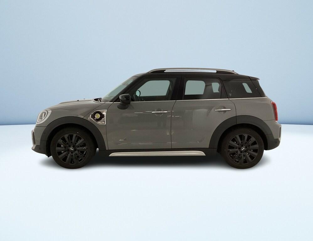 usatostore.bmw.it Store MINI MINI Countryman Countryman 1.5 Cooper SE Yours all4 auto