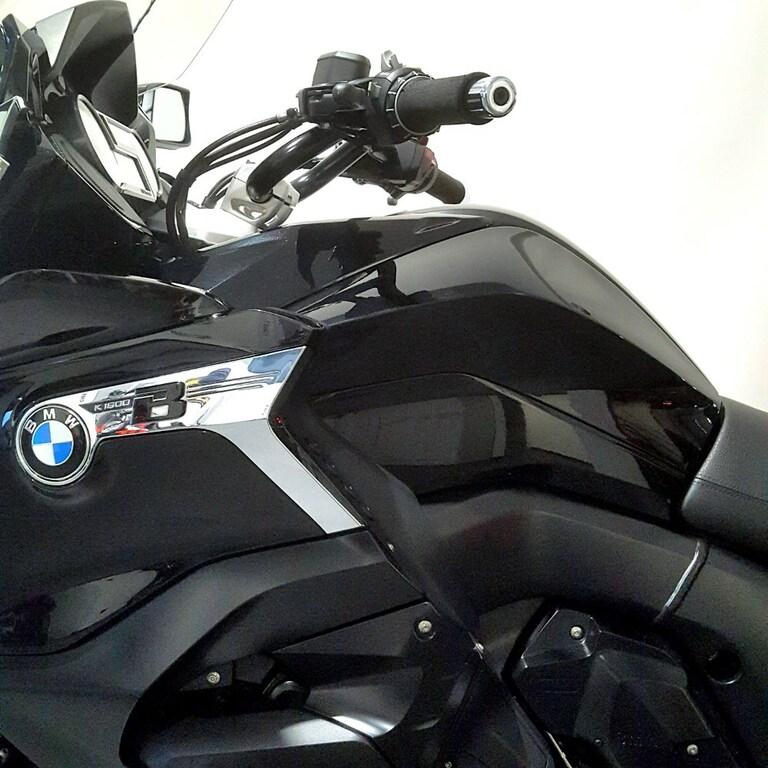 usatostore.bmw-motorrad.it Store BMW Motorrad K 1600 B BMW K 1600 B ABS MY17