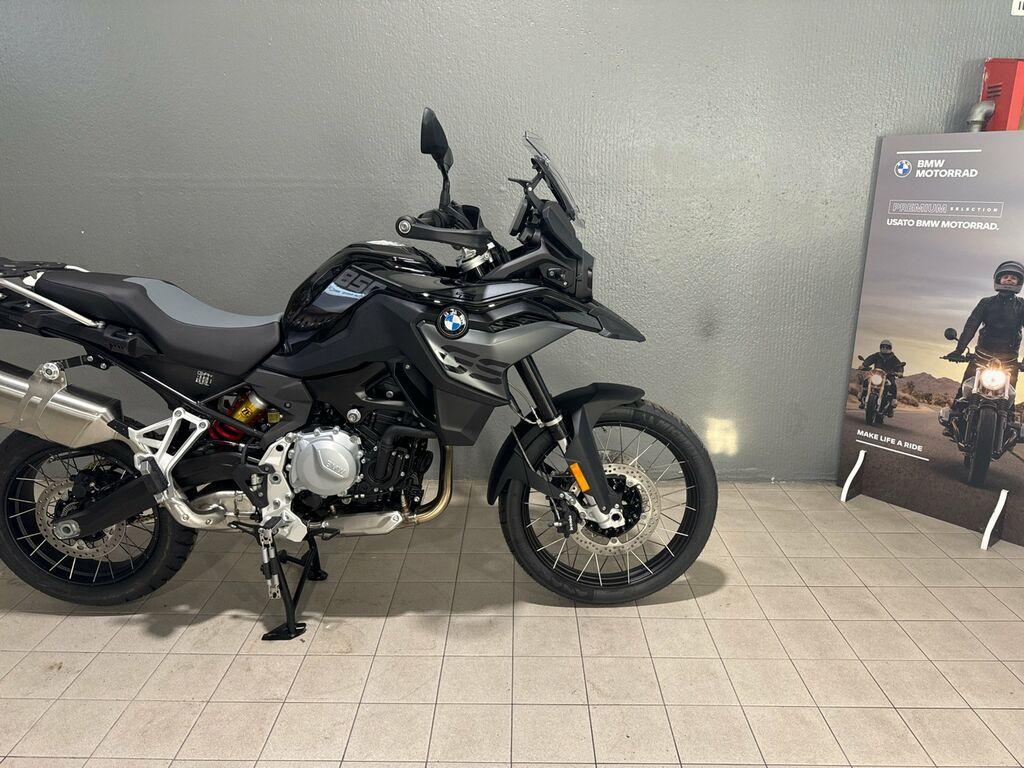 usatostore.bmw-motorrad.it Store BMW Motorrad F 850 GS BMW F 850 GS ABS MY21