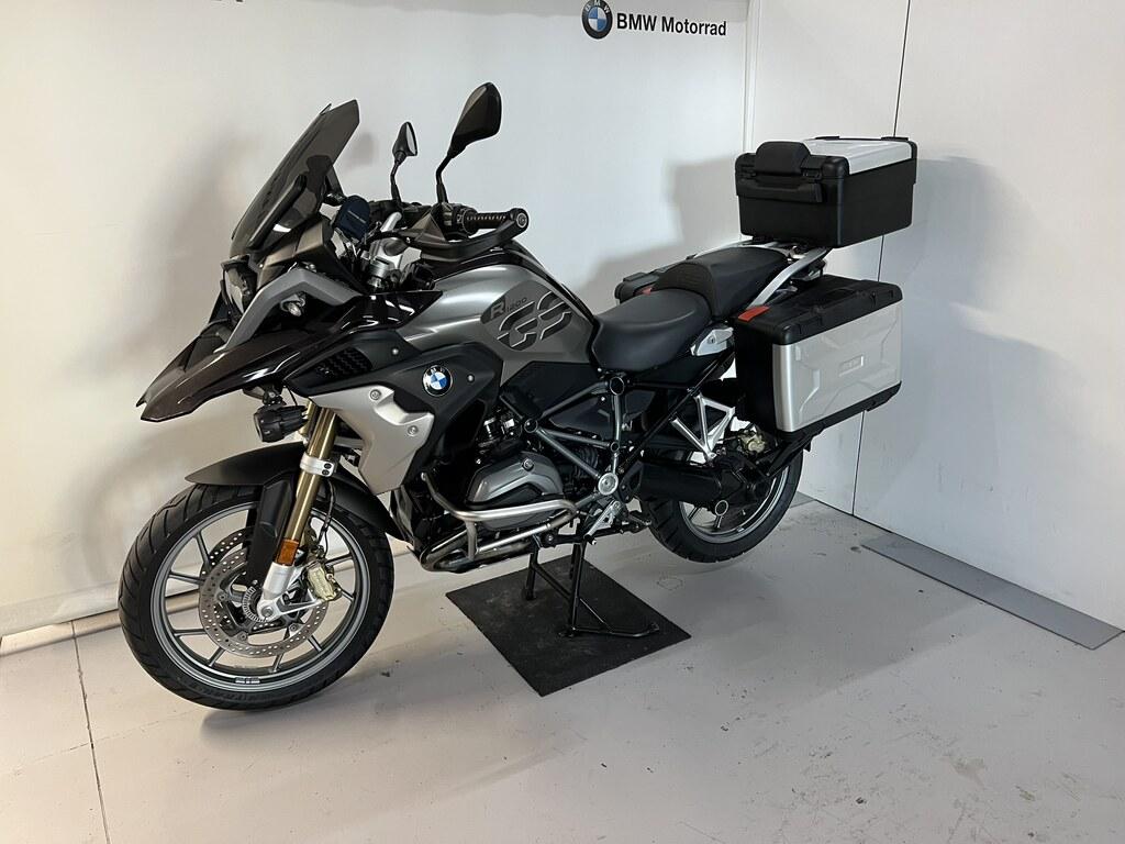 usatostore.bmw-motorrad.it Store BMW Motorrad R 1200 GS ABS