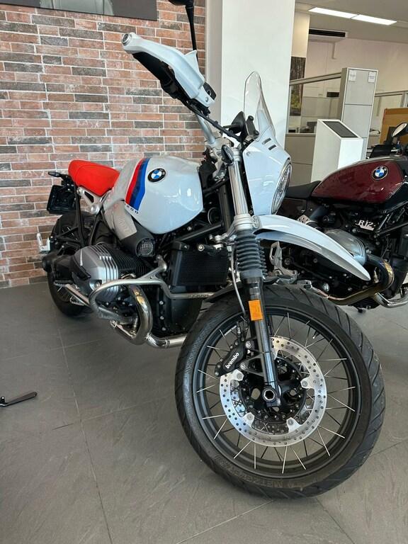 usatostore.bmw-motorrad.it Store BMW Motorrad R nineT BMW R nineT Urban G/S ABS MY20