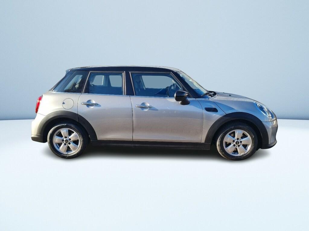 usatostore.bmw.it Store MINI MINI 1.5 TwinPower Turbo Cooper DCT