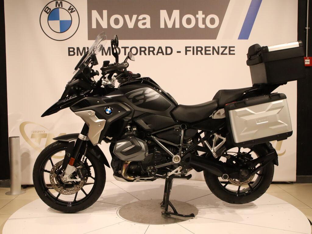 usatostore.bmw-motorrad.it Store BMW Motorrad R 1250 GS BMW R 1250 GS ABS MY21