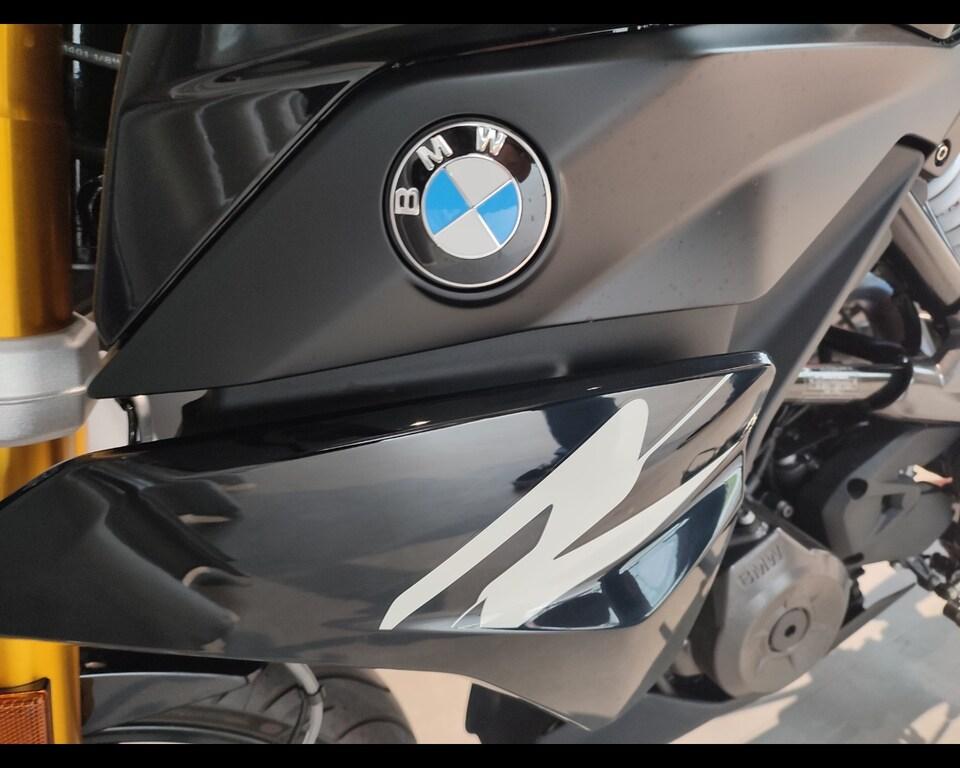 usatostore.bmw.it Store BMW Motorrad G 310 R BMW G 310 R MY21