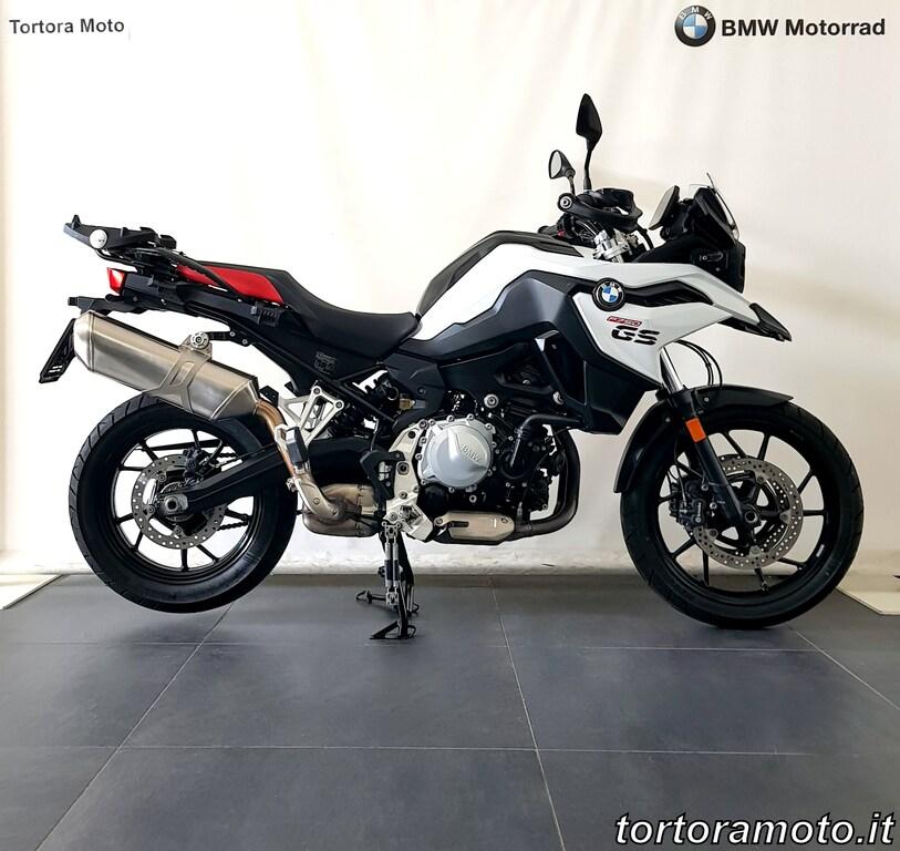 usatostore.bmw.it Store BMW Motorrad F 750 GS BMW F 750 GS ABS MY19