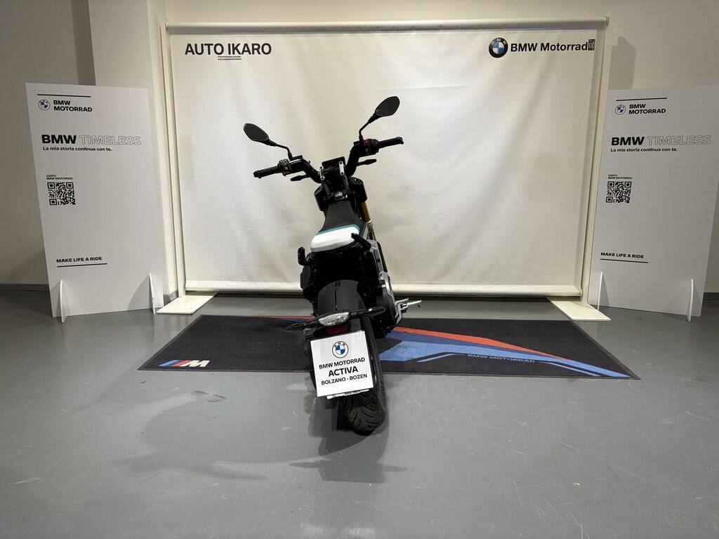 usatostore.bmw-motorrad.it Store BMW Motorrad CE 02 (11Kw) BMW CE 02