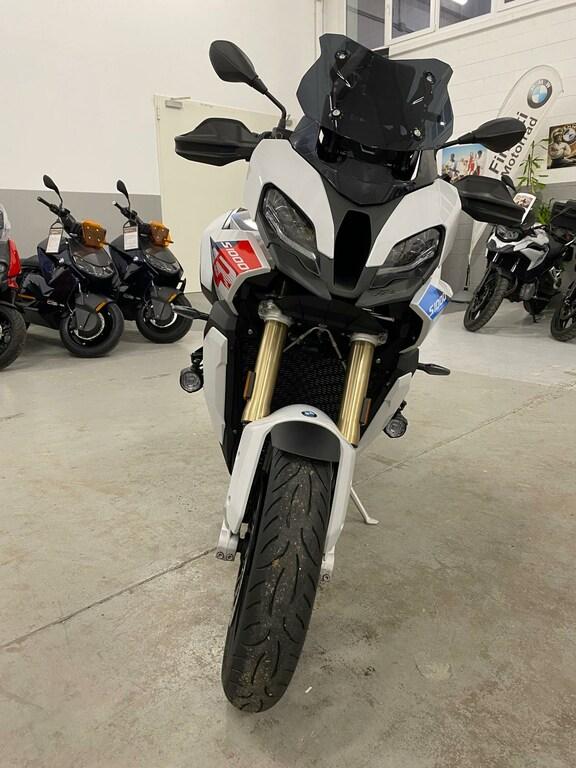 usatostore.bmw-motorrad.it Store BMW Motorrad S 1000 XR BMW S 1000 XR ABS MY21