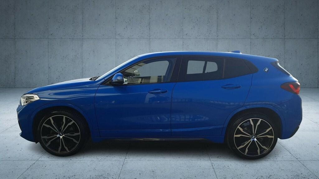 usatostore.bmw.it Store BMW X2 sdrive18d Msport auto