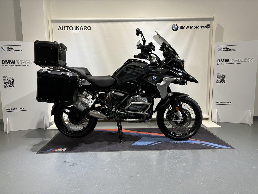 usatostore.bmw.it Store BMW Motorrad R 1250 GS BMW R 1250 GS ABS MY21