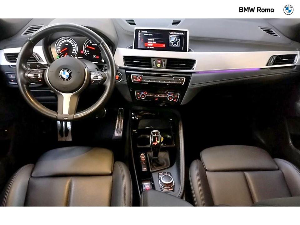 usatostore.bmw.it Store BMW X2 xdrive18d Msport auto