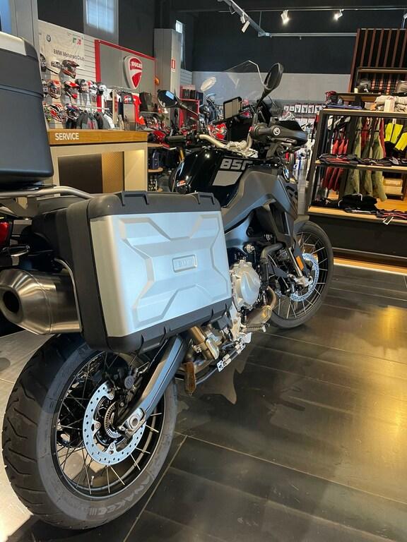 usatostore.bmw-motorrad.it Store BMW Motorrad F 850 GS ABS