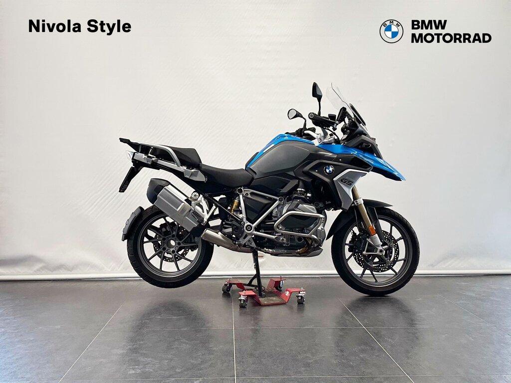 usatostore.bmw-motorrad.it Store BMW Motorrad R 1250 GS ABS
