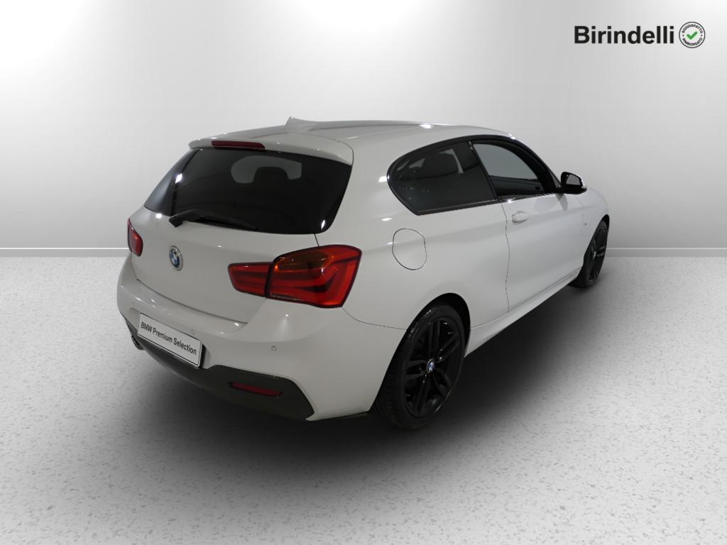 usatostore.bmw.it Store BMW Serie 1 118i Msport 3p