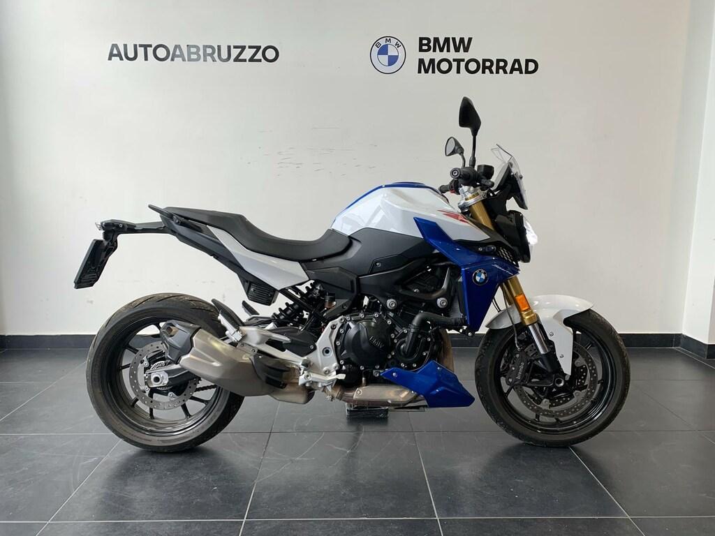 usatostore.bmw-motorrad.it Store BMW Motorrad F 900 R 