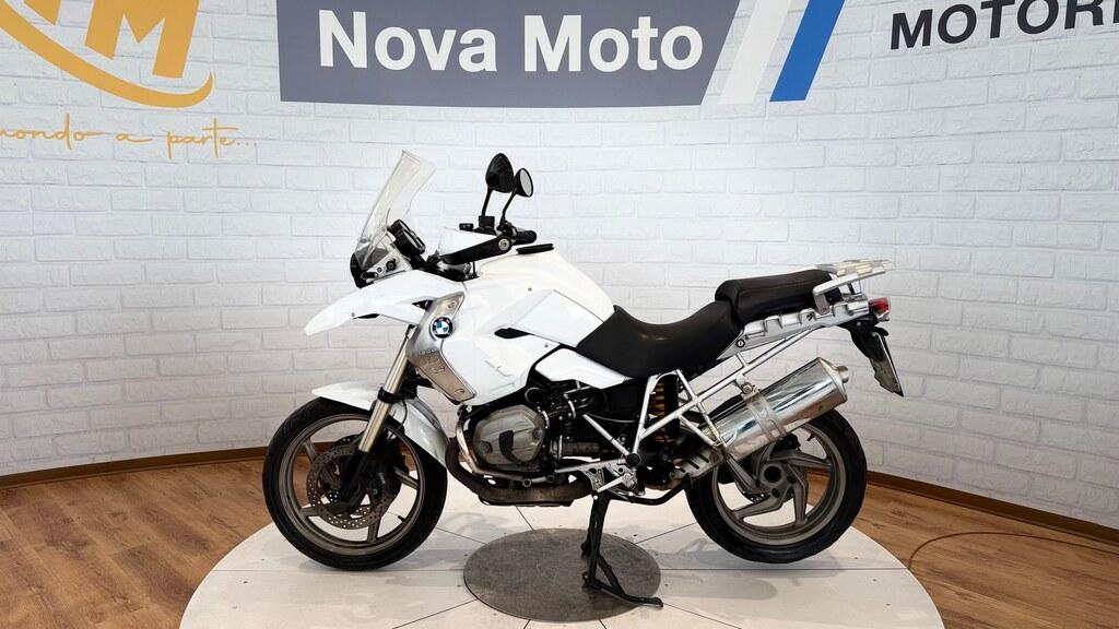 usatostore.bmw-motorrad.it Store BMW Motorrad R 1200 GS BMW R 1200 GS MY10