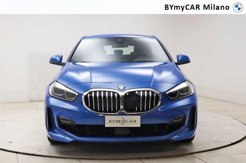 usatostore.bmw.it Store BMW Serie 1 116i MSport auto