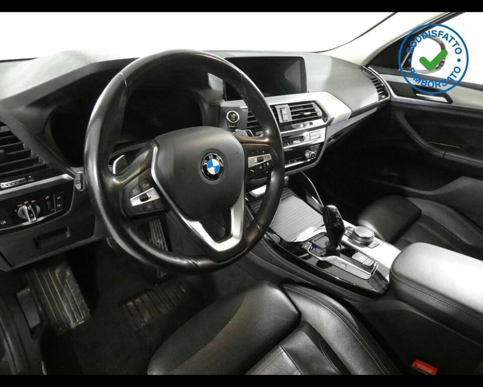usatostore.bmw.it Store BMW X4 xdrive20d xLine auto my19