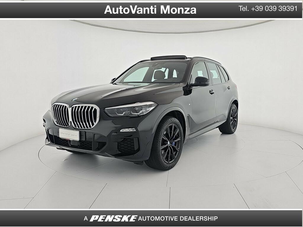 usatostore.bmw-motorrad.it Store BMW X5 xdrive30d Msport auto