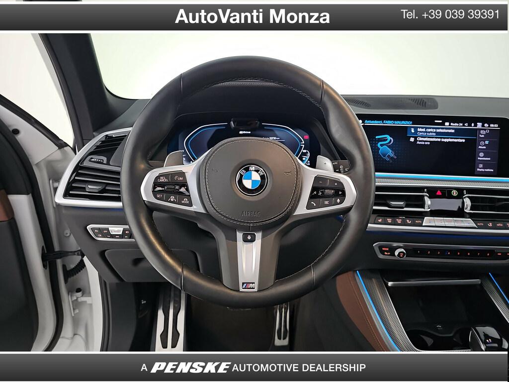 usatostore.bmw.it Store BMW X5 xdrive45e Msport auto