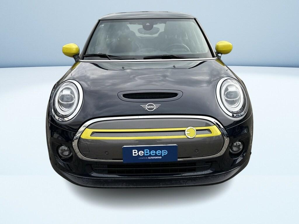 usatostore.bmw.it Store MINI MINI Full Electric Mini 3p Cooper SE XL auto