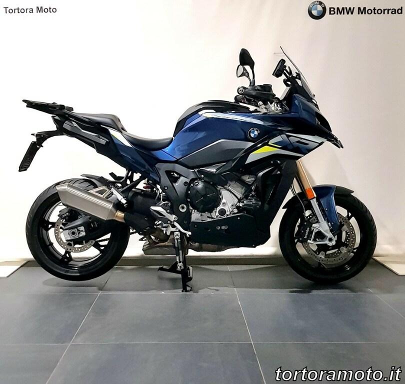 usatostore.bmw.it Store BMW Motorrad S 1000 XR BMW S 1000 XR ABS MY24