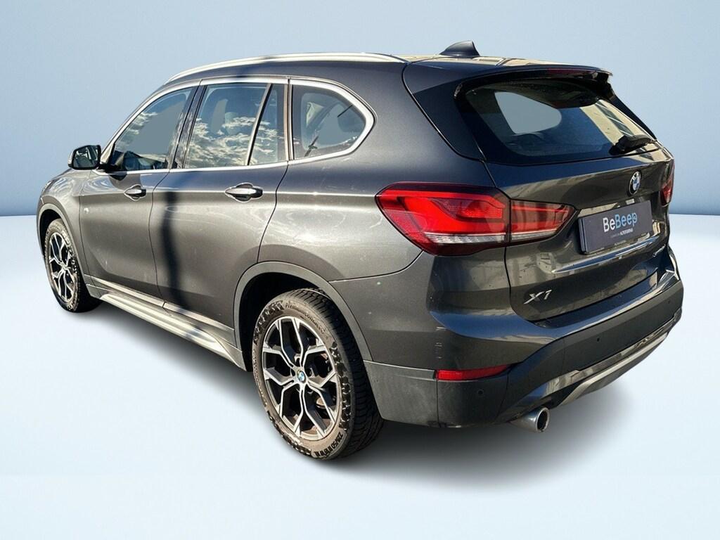 usatostore.bmw.it Store BMW X1 sdrive16d xLine auto