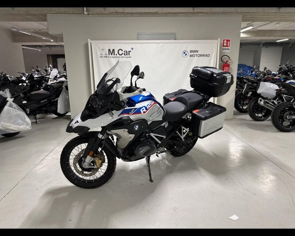 usatostore.bmw-motorrad.it Store BMW Motorrad R 1250 GS BMW R 1250 GS ABS MY19