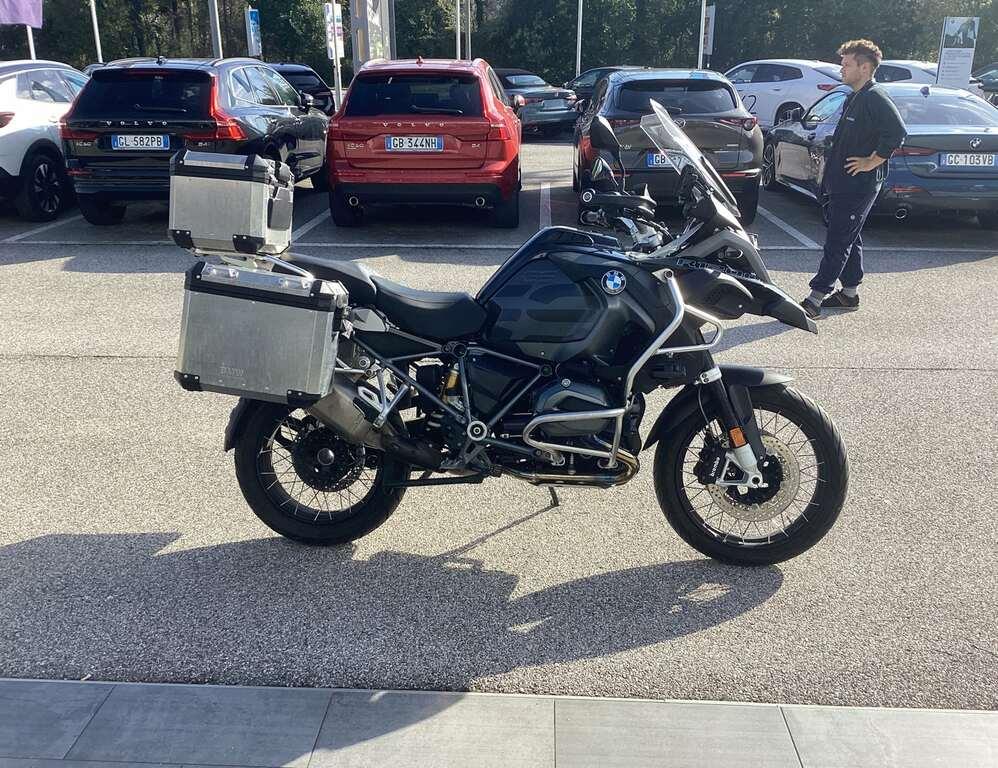 usatostore.bmw.it Store BMW Motorrad R 1200 GS Adventure ABS