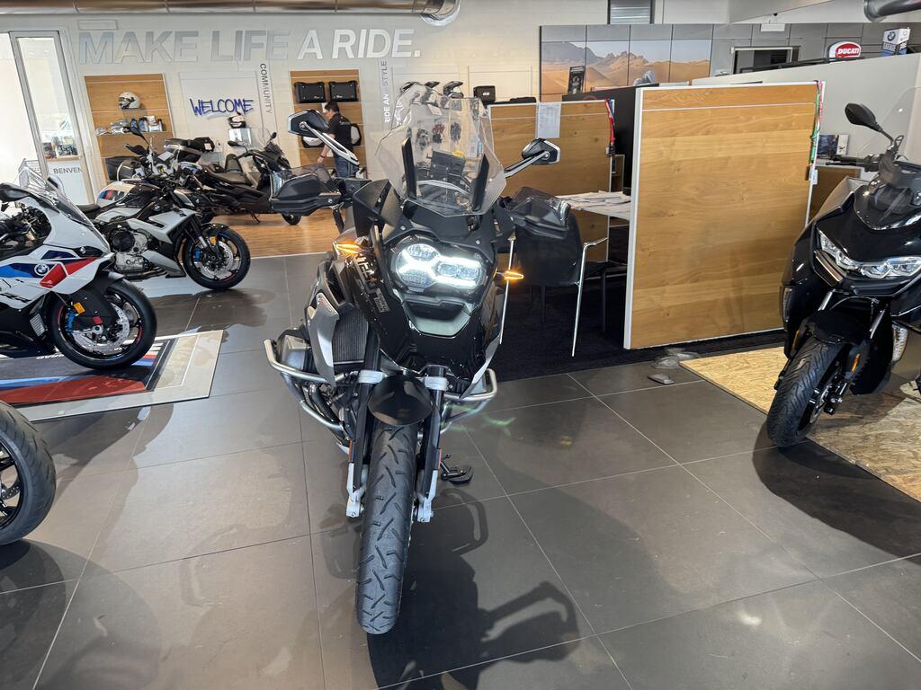 usatostore.bmw-motorrad.it Store BMW Motorrad R 1250 GS BMW R 1250 GS ABS MY21