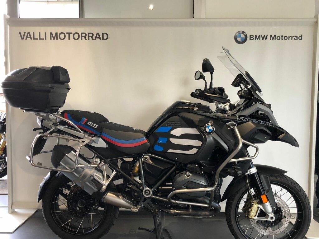 usatostore.bmw-motorrad.it Store BMW Motorrad R 1200 GS Adventure ABS