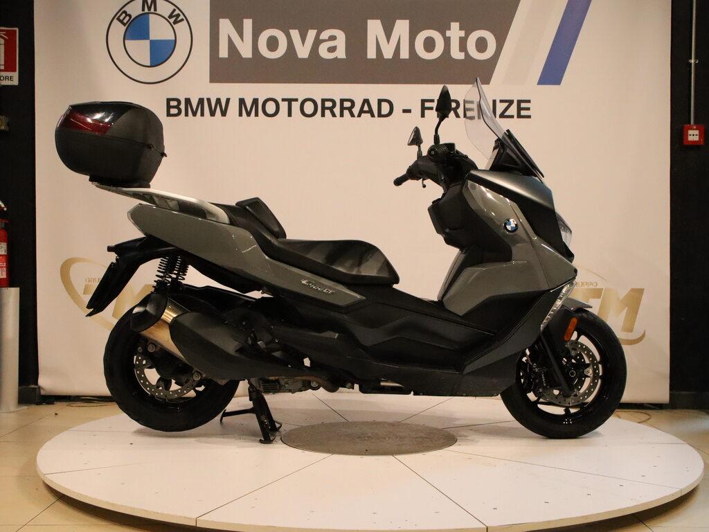 usatostore.bmw.it Store BMW Motorrad C 400 GT BMW C 400 GT MY19