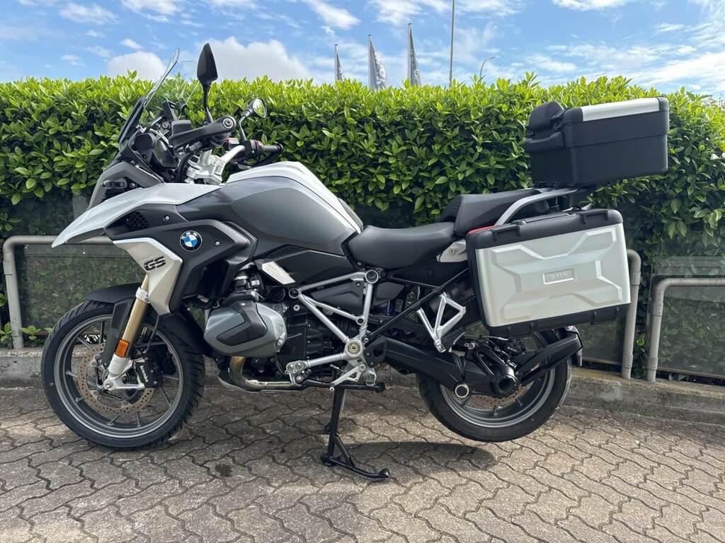 usatostore.bmw-motorrad.it Store BMW Motorrad R 1250 GS BMW R 1250 GS ABS MY21